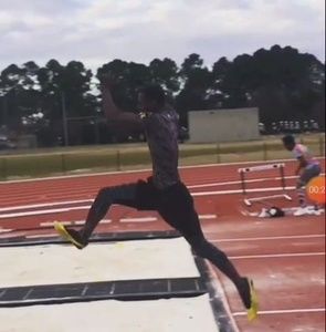 Meet your Posher, Ricky